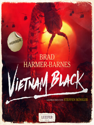 cover image of VIETNAM BLACK